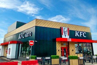 KFC Авто Технопарк